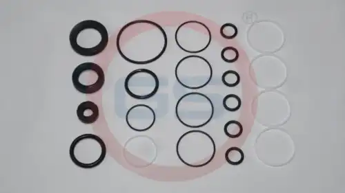 Ремкомплект рулевой рейки 2KIT4904 GS