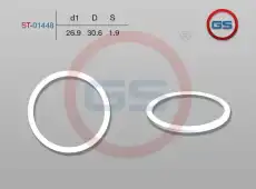 ТЕФЛОНОВОЕ КОЛЬЦО ST-01448 GS