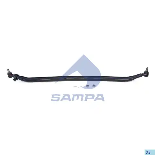 Рулевая тяга SAMPA 097.749-01
