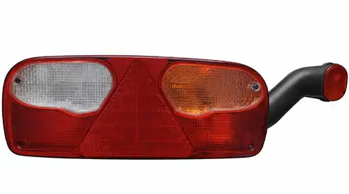 Фонарь задний TANGDE TD02-63-003AR