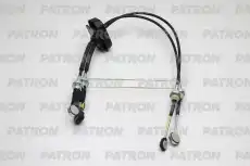 Трос КПП PC9045 PATRON