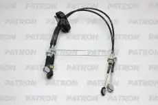 Трос КПП PC9045 PATRON
