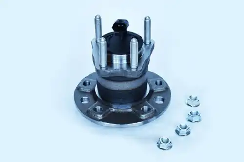 Ступица ASAM 55310