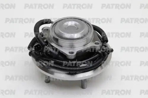 Ступица PATRON PBK6764H