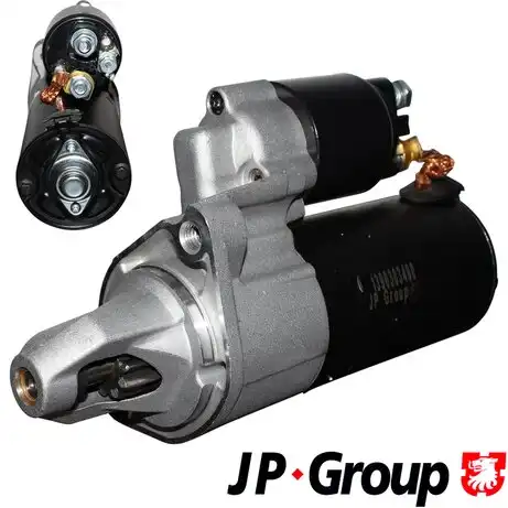 Стартер JP 1390303400