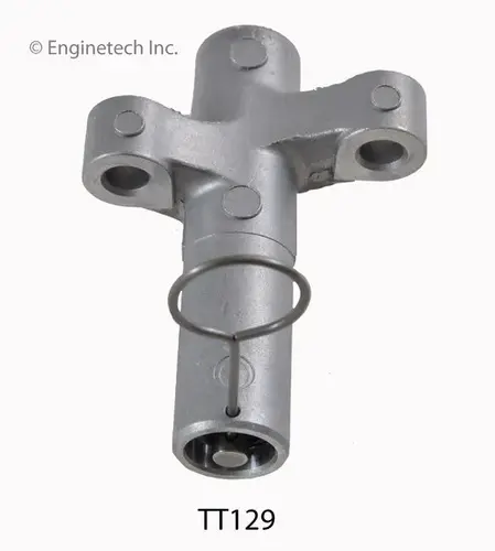 TT129 Натяжитель ремня ГРМ, Enginetech