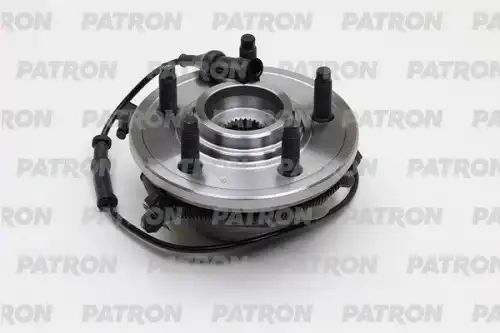 Ступица PATRON PBK515078H