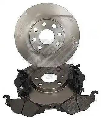 Распредвал FRECCIA CM05-2198