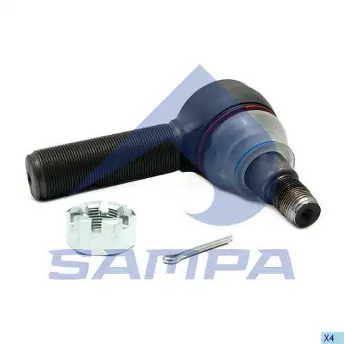 Рулевой наконечник SAMPA 097.019-01