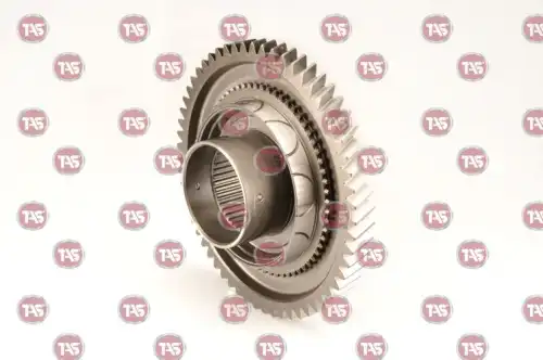 Шестерня КПП TAS T73806
