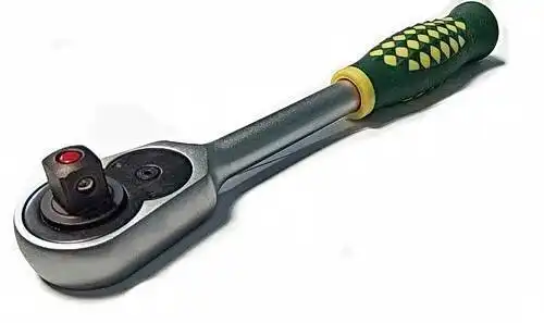 802415 802415 1/2\' ТРЕЩОТКА 36 ЗУБА FORCE