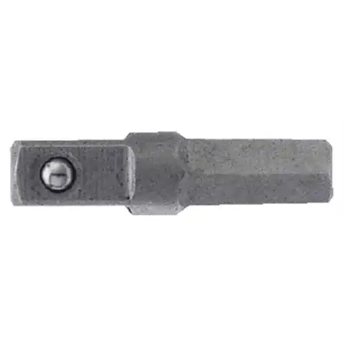 АДАПТЕР 1/4'' - 1/4'' HEX 30 ММ FORCE F-8092230