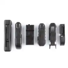 Щетка стеклоочистителя AV-002633 AUTOVIRAZH