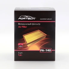 Фильтр воздушный FORTECH FA-140