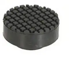 Домкрат OMBRA OHT1005