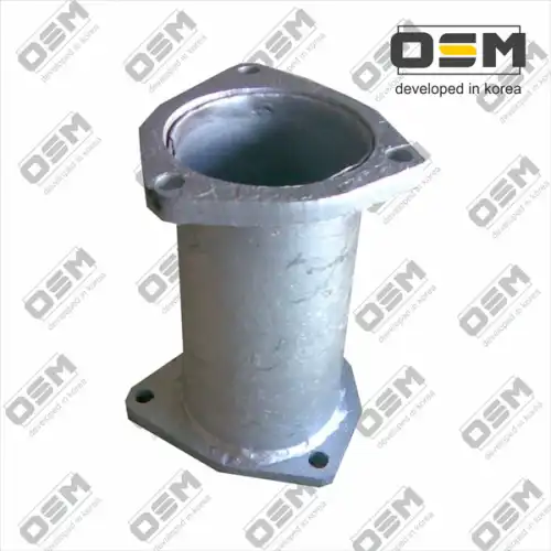  Труба OSML44446RU
