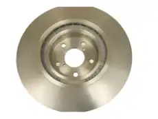 Тормозной диск SUBARU 26300-SA001 ,