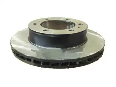 Тормозной диск TOYOTA / LEXUS 43512-0K060