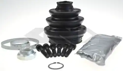 Комплект пыльников 300483 GKN