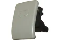 РУЧКА ТРОСИКА КАПОТА 1068002424 GEELY