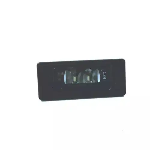подсветка номера LED 3AF943021 VAG
