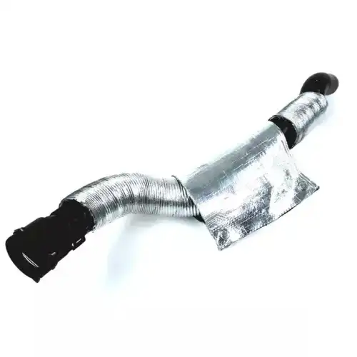 3C0121156AA Шланг системы охлаждения VAG