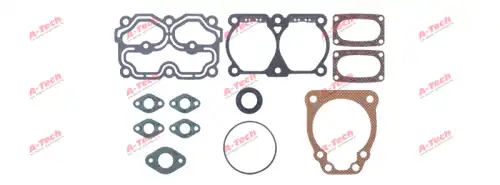 Ремкомплект компрессора Iveco ACX82,83 400.01.2100 A-TECH