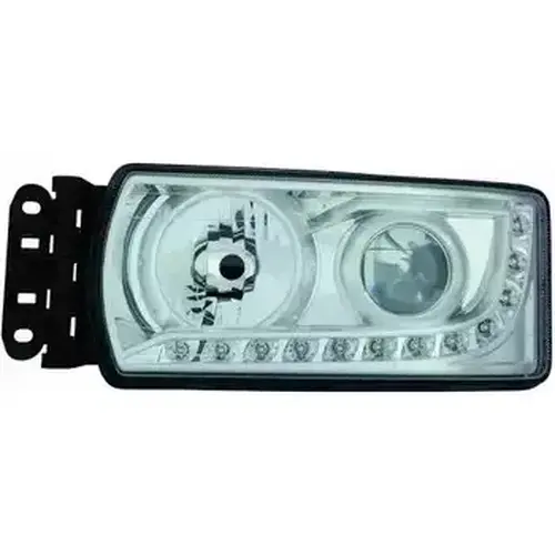 Фара DEPO 663-1110L-LD-E