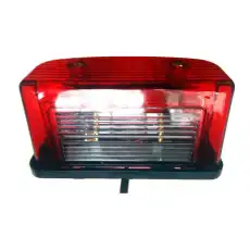 Фонарь габаритный ТЕХАВТОСВЕТ ПН1-0102LED