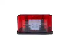Фонарь габаритный ТЕХАВТОСВЕТ ПН1-0102LED