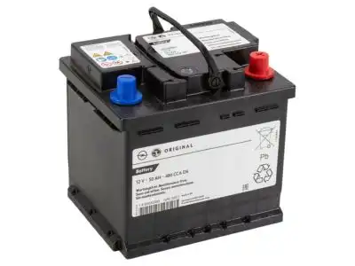 Аккумулятор MOBIS 371102V360