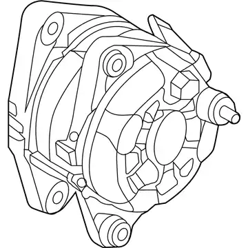 Генератор MOBIS 373003L001