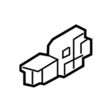 MOBIS ДАТЧИК ПОДУШКИ БЕЗОПАСНОСТИ 95920F6000