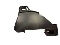 кронштейн/cover-fr bumper blanking.rh 86518D2000 MOBIS