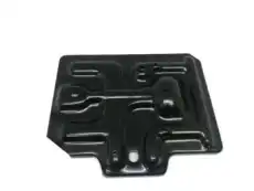 поддон аккумулятора / tray assy-battery 3715029110 MOBIS