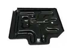 поддон аккумулятора / tray assy-battery 3715029110 MOBIS