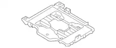 поддон аккумулятора / tray assy-battery 371503J200 MOBIS