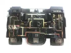 ПОДСВЕТКА САЛОНА 928001E200QS MOBIS