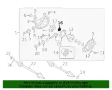 подшипник с цилиндрическими роликами 530663C321 MOBIS
