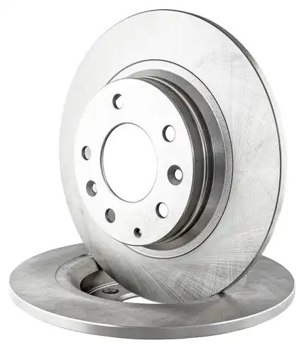 Тормозной диск MAZDA N123-26251A
