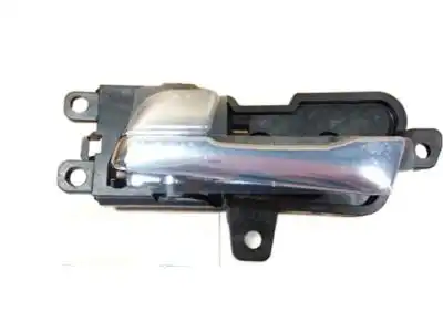Ручка двери MOBIS 826103S010