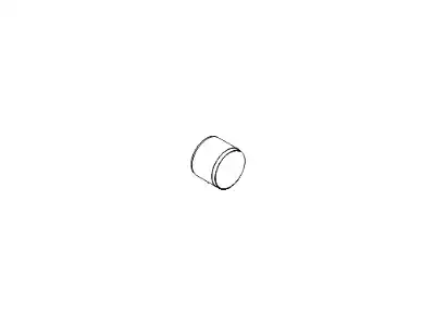 yoke assy-starter 361603F160 MOBIS