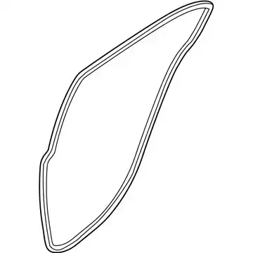 Ручка двери MOBIS 831303N000