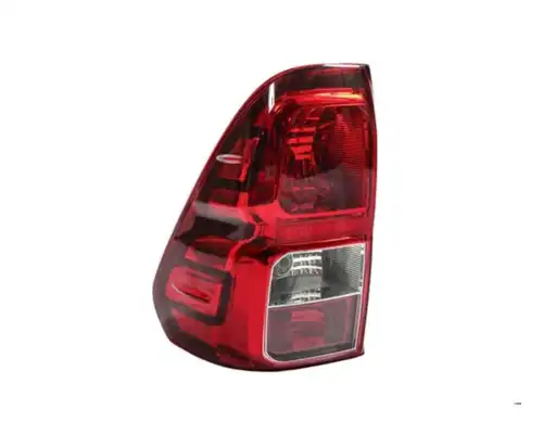 Фонарь задний CASP 113260L