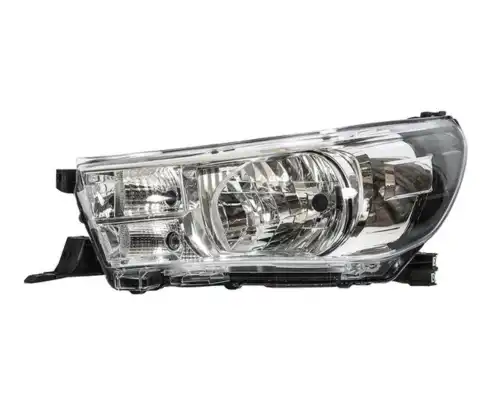 Фара CASP 114186L