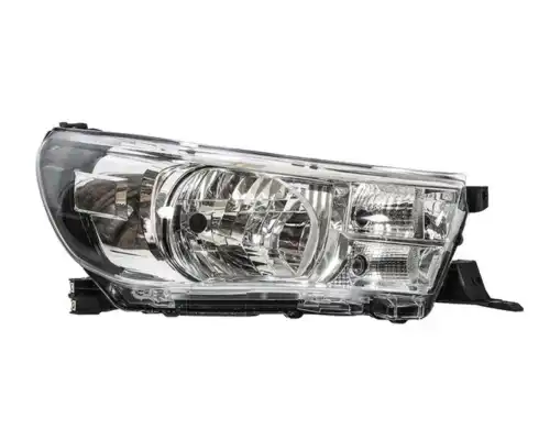 Фара CASP 114186R