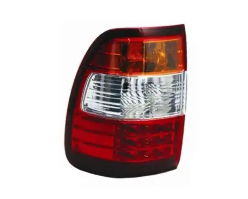 Фонарь задний CASP 123057L