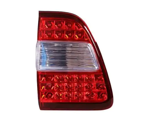 Фонарь задний CASP 123058L