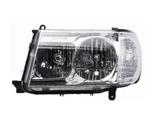 Фара CASP 124056L