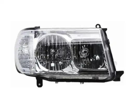 Фара CASP 124056R